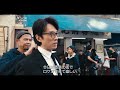 商業映画として初の撮影許可香港映画史上初、安置所「義荘」で撮影された『旅立ちのラストダンス』メイキング映像 (ロケーション編)【2026年5月8日公開】
