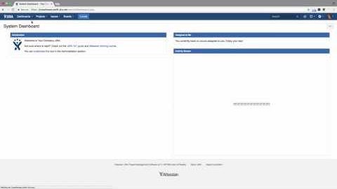 Dashboard And Menu - Learn Atlassian Jira #4