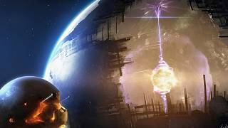 Why Astronomers Think This Star Has An Alien Megastructure
