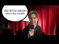 I TRIED STANDUP COMEDY FOR THE FIRST TIME