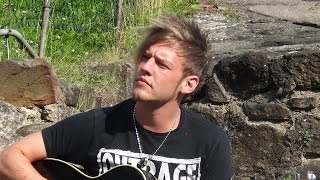 Tim David Weller (GER): Brazil 2014 SuperSong Finalist screenshot 4