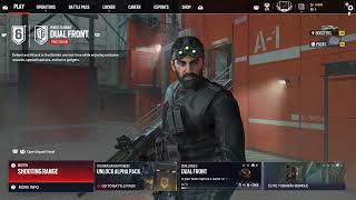 RainbowSixSiege May 3rd