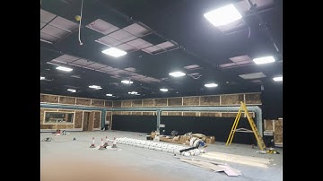 Audio Schemes Limited - Broadcast Studio Build