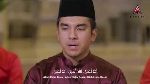 Takbir Raya ARMADA 2020 | 1441H