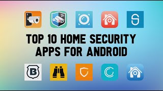 10 Best Home Security Apps For Android screenshot 5