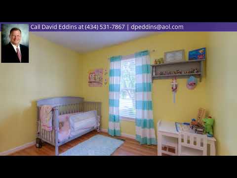 420 Cordelia Dr, Ruckersville, VA home video tour