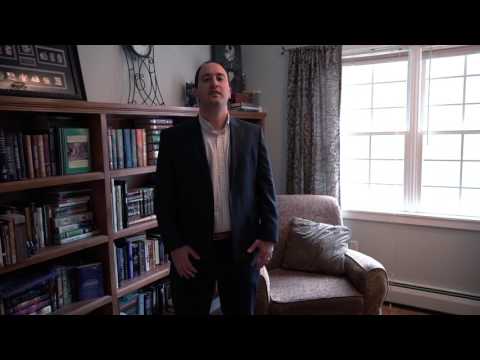 85 Hawkins Rd, Woodstock, CT home video tour