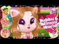 Bubbu amp Mimmi World Idol Cats in Mini Game Bubbu amp Mimmi World Idol Cats in Mini Game