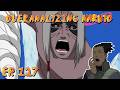 Overanalyzing Naruto: Showdown: Vengeful Strike! The Bracken Dance!