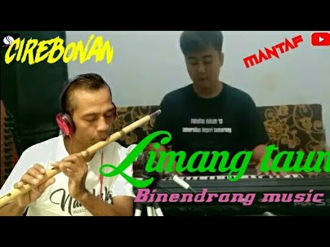 -LIMANG TAUN tarling tengdung bikin adem di denger