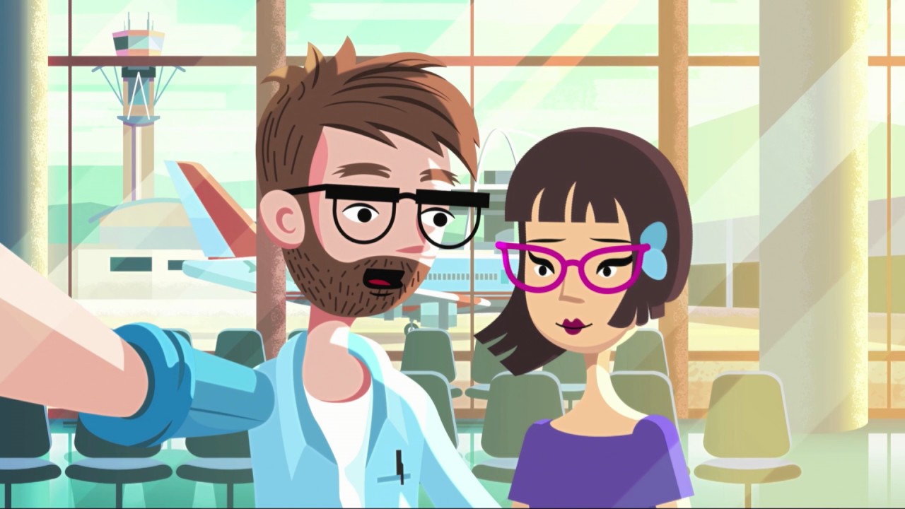 Dev Dude Dev Diva - YouTube