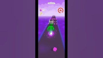 MAX LEVEL in Giant Rush (BOSS - 25) Android Gameplay