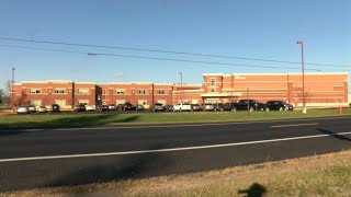 Winona Middle School switches to virtual learning only