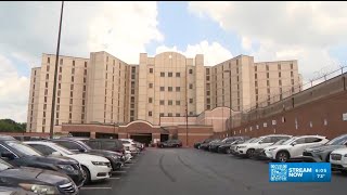Fulton County Jail to stop accepting misdemeanor arrests