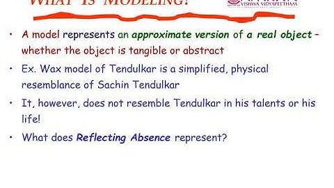 02_Introduction to Modeling