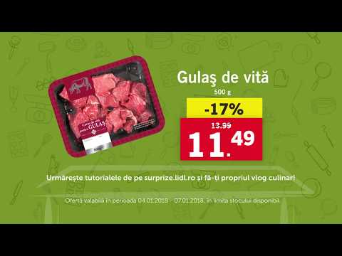 Bucatar din Placere Nicolaie • Oferta din 4 Ianuarie 2018