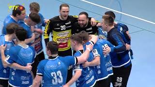 Weitere Meldungen und Ergebnisse und Handball mit dem VfL Pfullingen