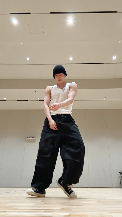 had a sec #TXT #연준 #YEONJUN