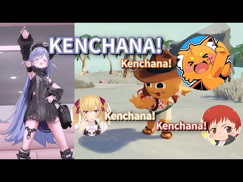 Clash of The Artists 【Aizawa Ema, Yano Kuromu | VSPO! ENG SUB】