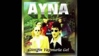 Gittiğin Yağmurla Gel (Ayna)
