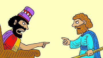 Make a Jesse Tree: 15th Dec