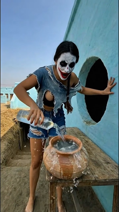 The girlfriend cheated on her boyfriend