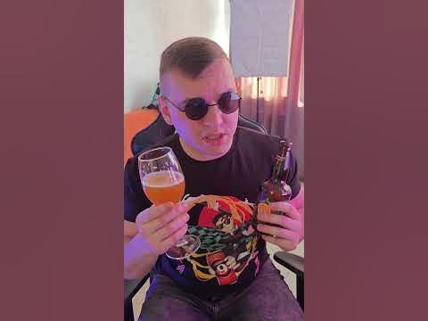 Обзор на Таркос - апельсиновый фреш - YouTube