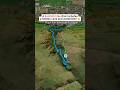 Hidden Scotland Hike with hidden cave and waterfalls 🏴󠁧󠁢󠁳󠁣󠁴󠁿✨ | Alva Glen &amp; Ochil Hills