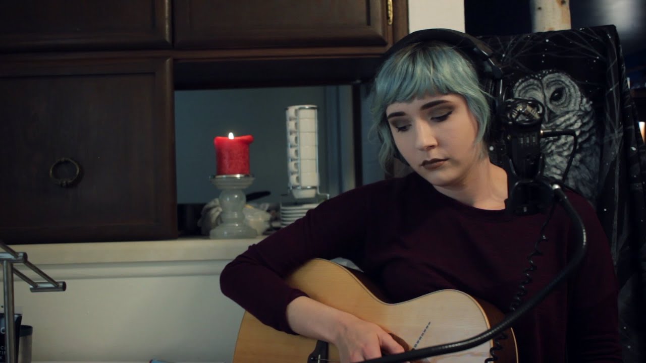 Hazards Of Love 1 & A Bower Scene - The Decemberists Cover