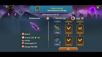 DOZ Dark Zone Event Paths