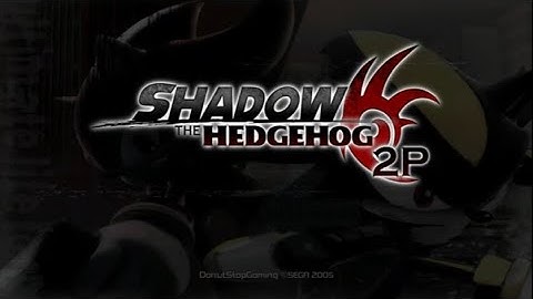 Shadow the hedgehog coop mod proper widescreen codes