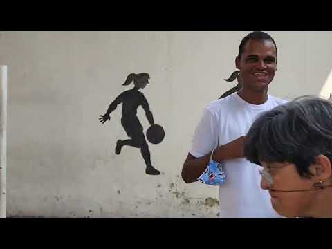 JICs/ Escolas Unificadas etapa Escola Especial Municipal Marechal Mascarenhas de Moraes