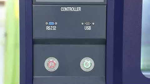 HUDA Temperature Humidity Test Chamber/ Climatic Test Chamber/ Enviromental Test Chamber