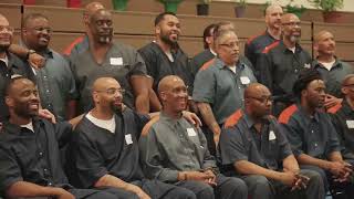 Hope-Western Prison Education Program Interview