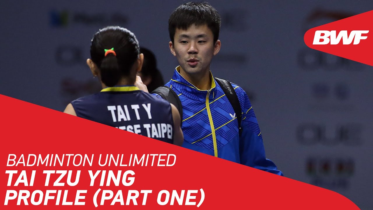 Badminton Unlimited | Tai Tzu Ying's search for a sparring partner | BWF 2020