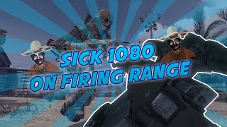 Koala climb 1080 walldinger