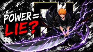 What Does "Bankai" Actually Mean?