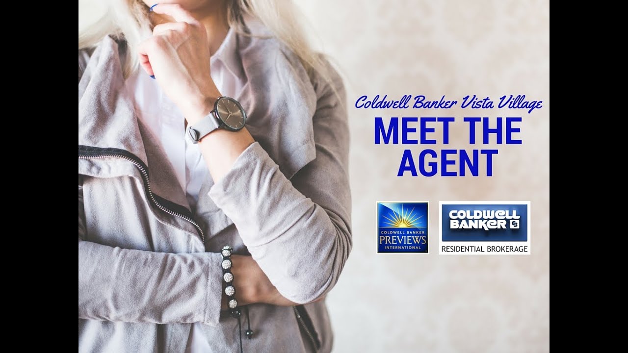 Meet the Agent: Cindy Farfan
