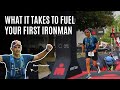 What It Takes to Fuel Your First Ironman