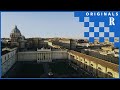 Musei Vaticani, una sera con il clavigero nelle gallerie e nelle stanze segrete
