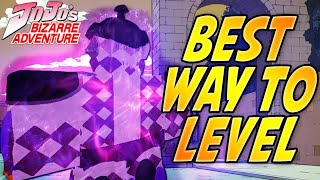 Roblox Project Jojo Whitesnake Over Heaven Showcase Apphackzone Com - jojos bizarre adventure roblox level hack