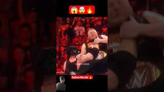 Brock Lesnar Destroy Kane ☠️?~ Brock Lesnar WhatsApp status ?Brock Lesnar Mass edit ?