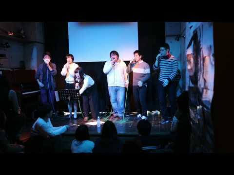 【卒業ライブ2016】オリオンをなぞる/PELLASON SQUARE GARDEN