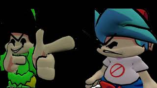 El Rap De Slenderman Vs Jeff Pero Y Cambiaformas Lo Cantan