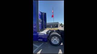 2020 VOLVO VNL64T760 For Sale