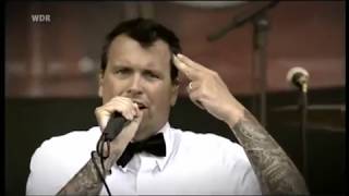 The Mighty Mighty Bosstones - The Impression that I Get (Live Area 4)