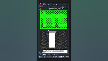 PEDIT (Polyline Edit) - AutoCAD Tutorial #architecture #autocad #civilengineering