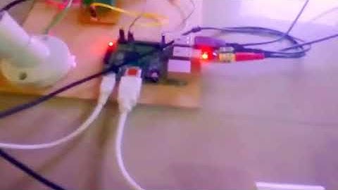 Voice Controlled Raspberry Pi using PocketSphinx