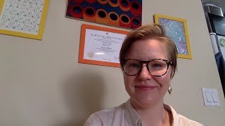 "Already, Almost and Always" pronunciation tutorial in PNW English