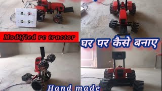don't skip#rctractors#homemade#pvcpipe#hydrolic#trolly#youtubevideos#trendingvideo#powerful#tractor